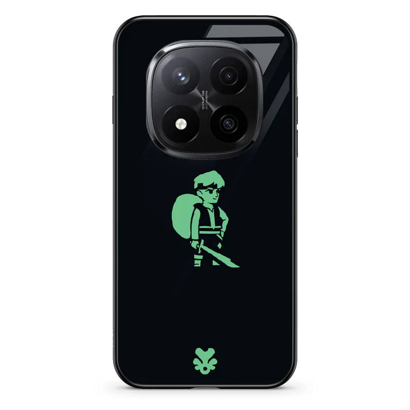 Etui szklane Will Minimalistic - Image 120