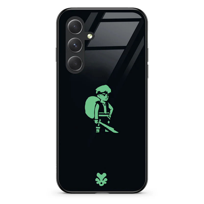 Etui szklane Will Minimalistic - Image 124