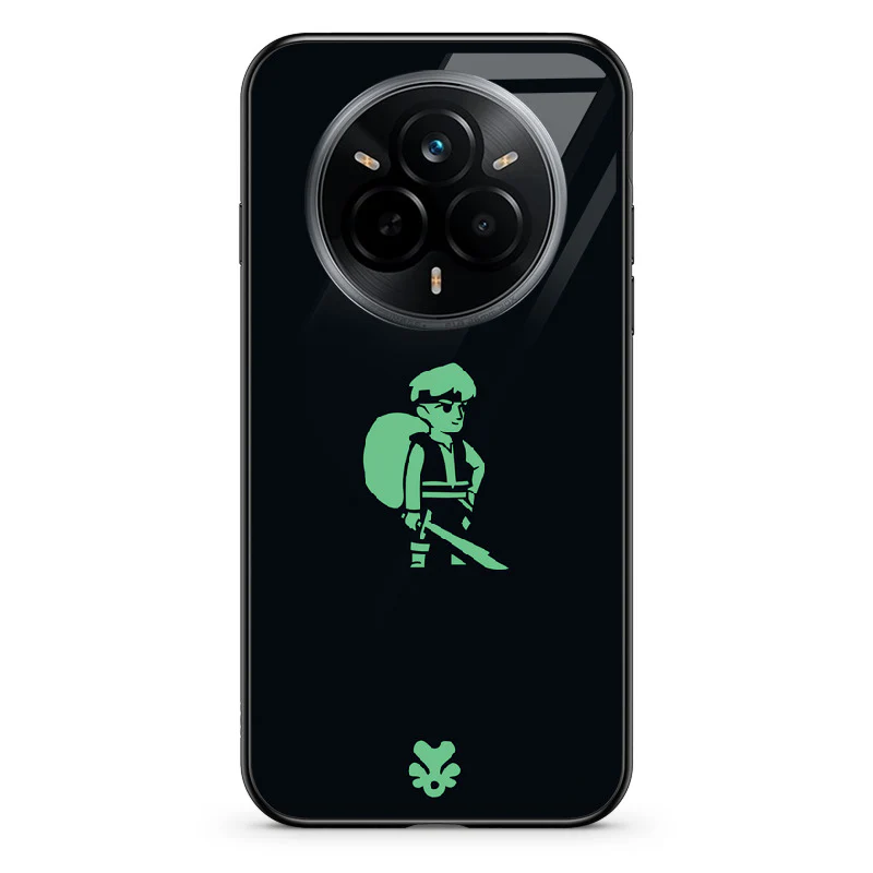 Etui szklane Will Minimalistic - Image 126