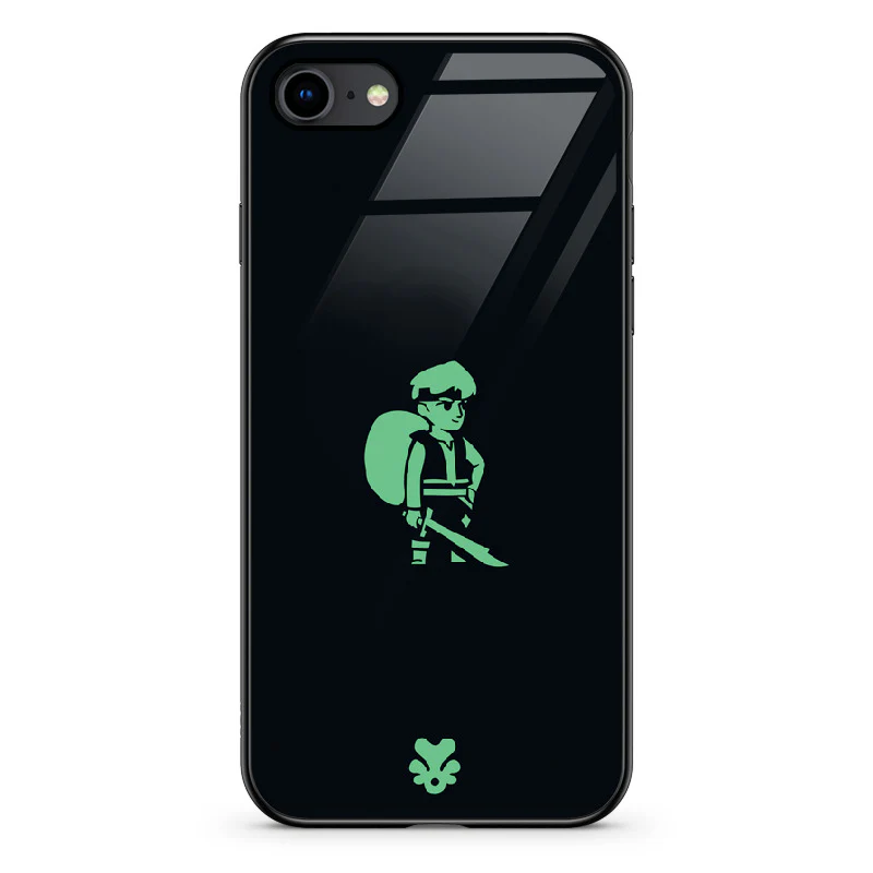 Etui szklane Will Minimalistic - Image 128