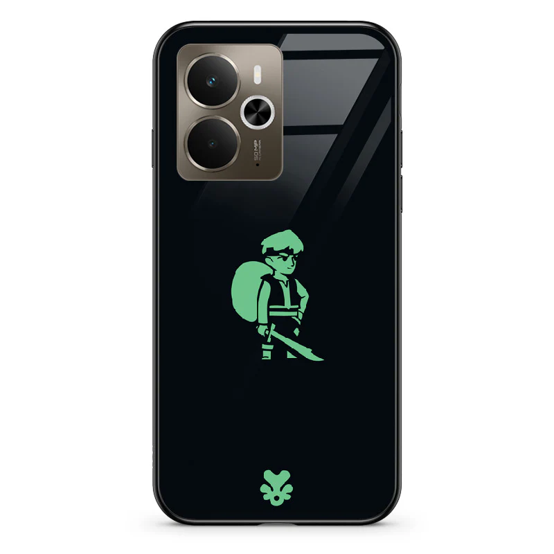 Etui szklane Will Minimalistic - Image 130