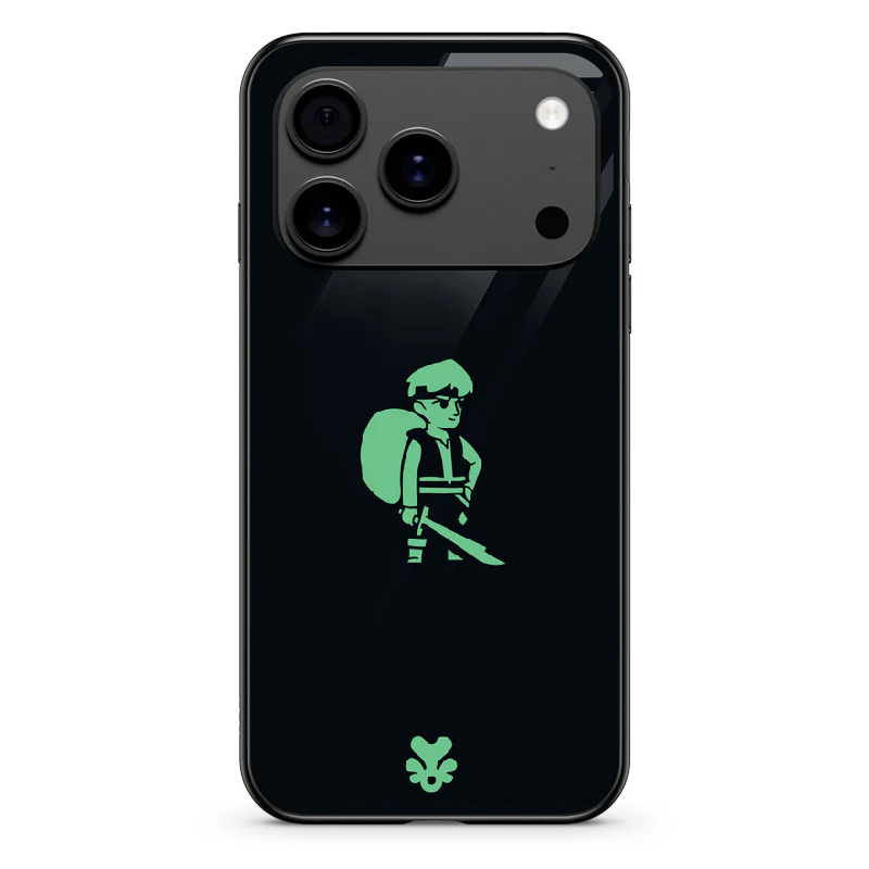 Etui szklane Will Minimalistic - Image 134