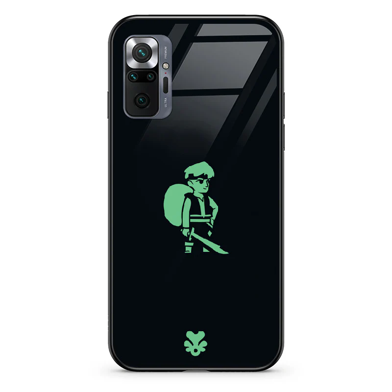 Etui szklane Will Minimalistic - Image 18