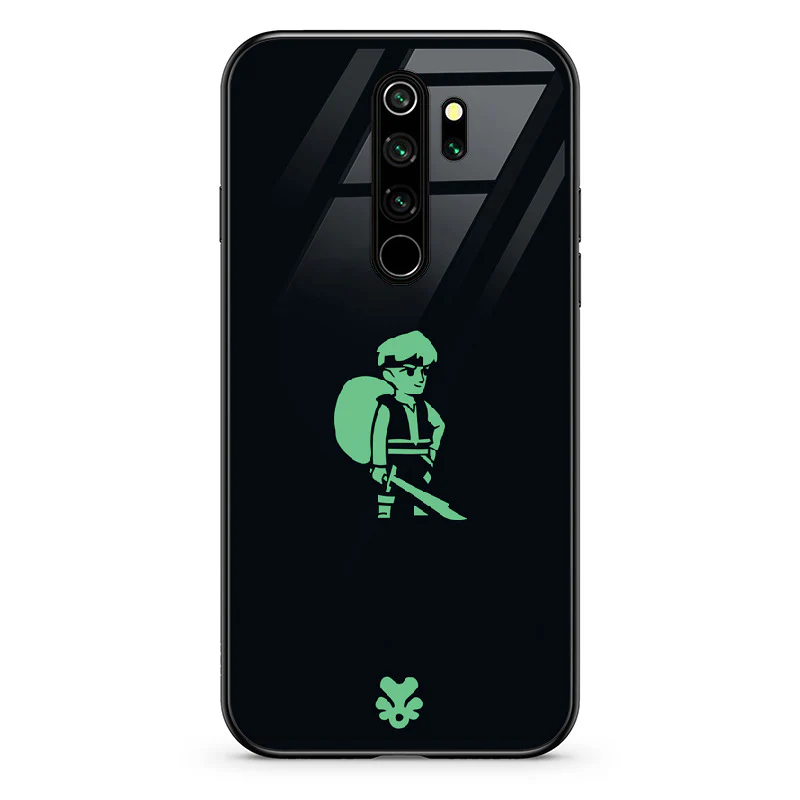Etui szklane Will Minimalistic - Image 19