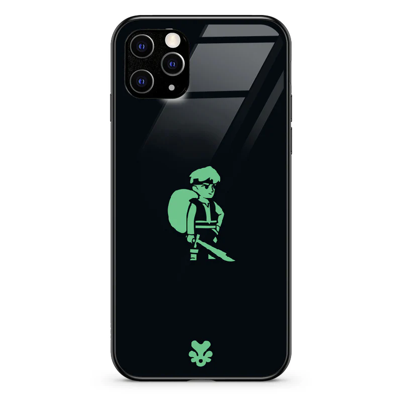 Etui szklane Will Minimalistic - Image 22