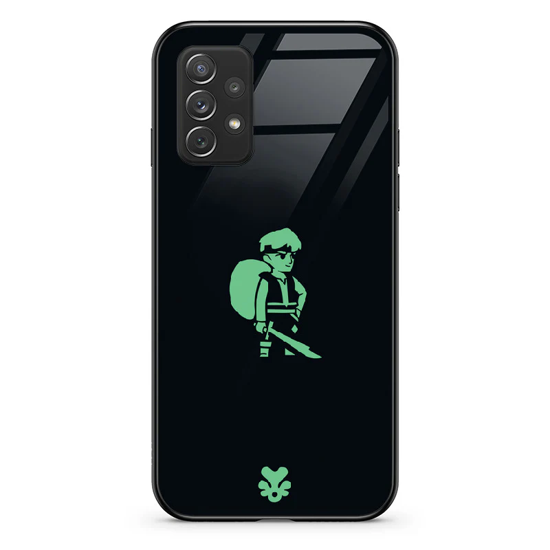 Etui szklane Will Minimalistic - Image 43