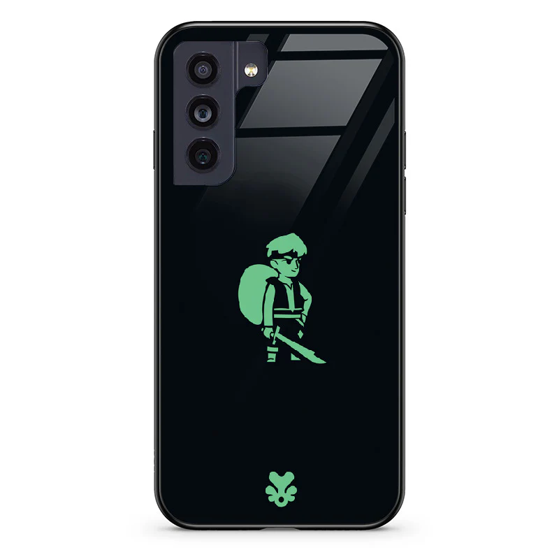 Etui szklane Will Minimalistic - Image 66