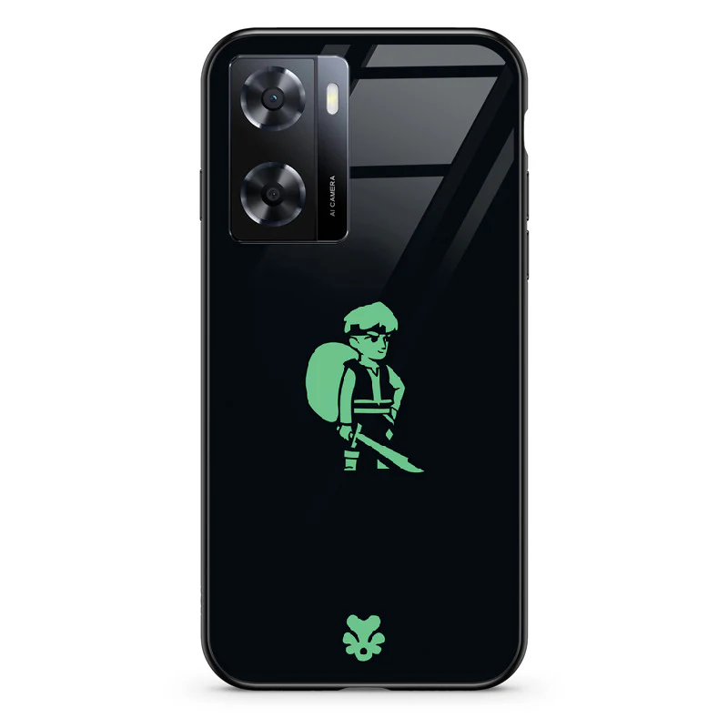 Etui szklane Will Minimalistic - Image 69
