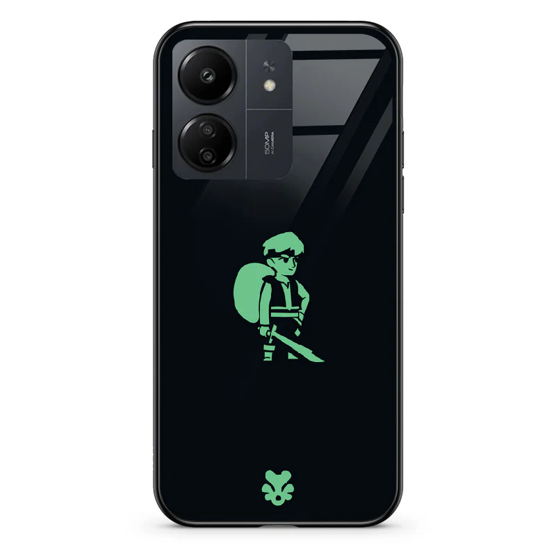Etui szklane Will Minimalistic - Image 90