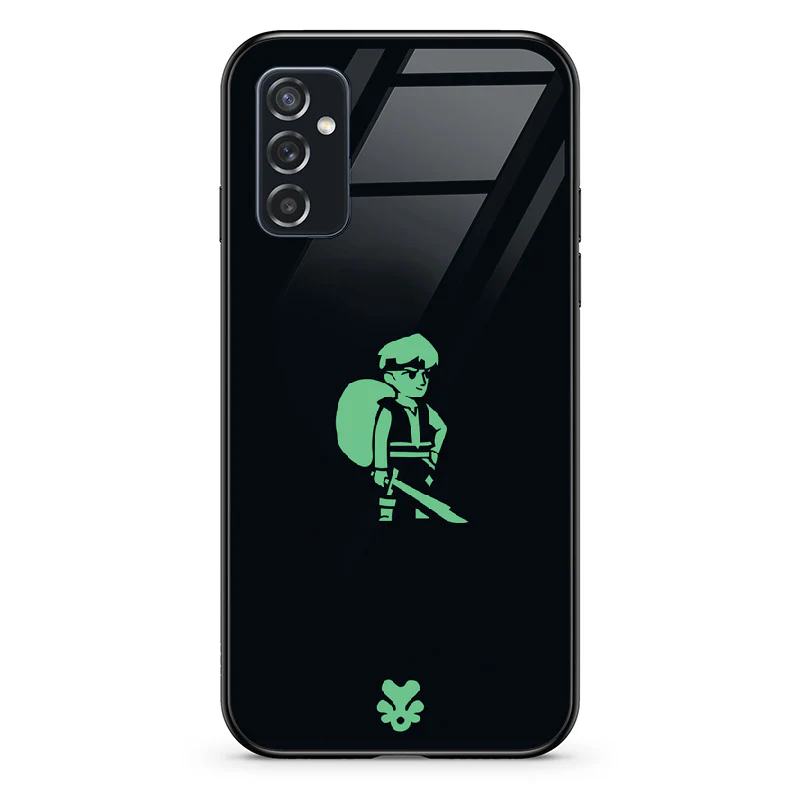Etui szklane Will Minimalistic - Image 94