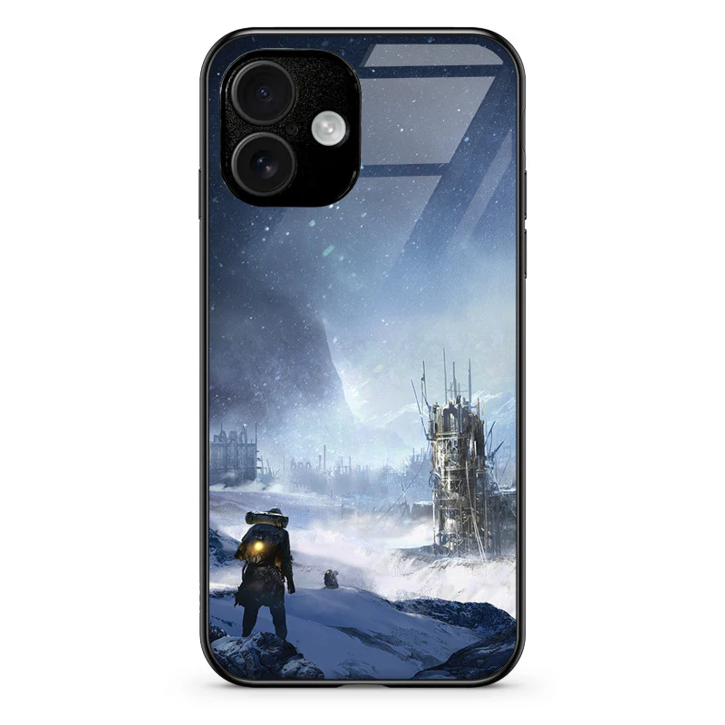 Etui szklane Winterhome - Image 109