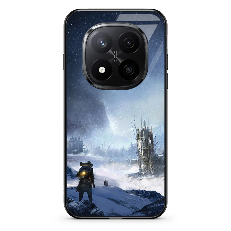 Etui szklane Winterhome - Image 120