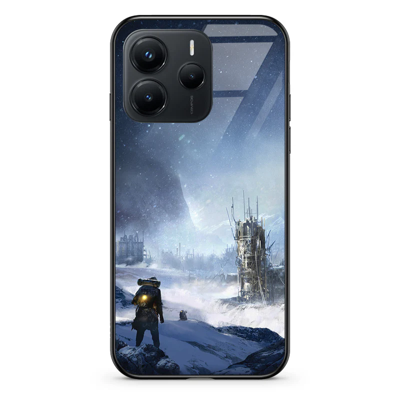 Etui szklane Winterhome - Image 127
