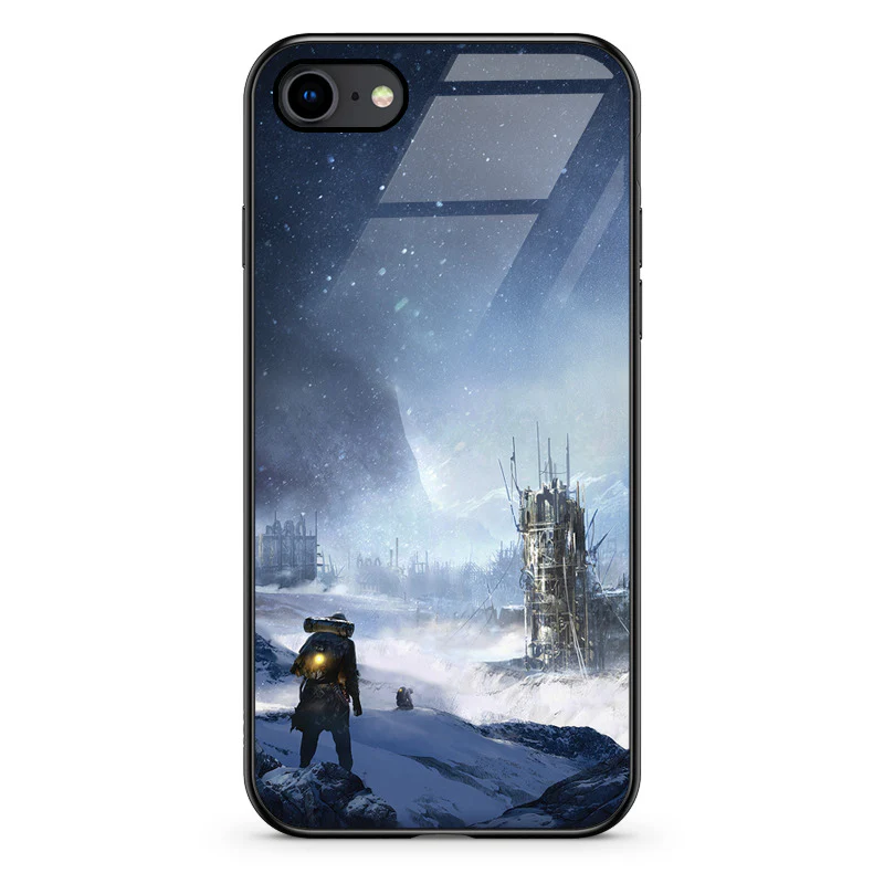 Etui szklane Winterhome - Image 128