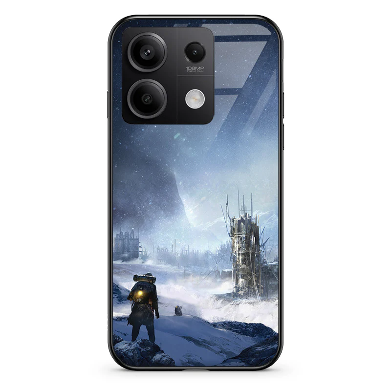 Etui szklane Winterhome - Image 13