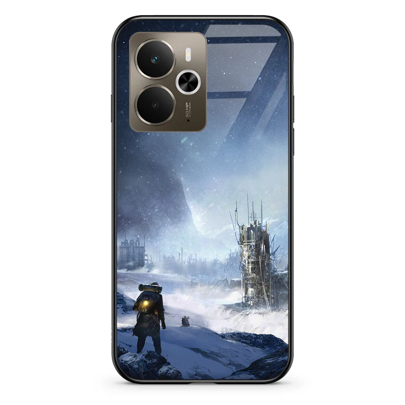 Etui szklane Winterhome - Image 130