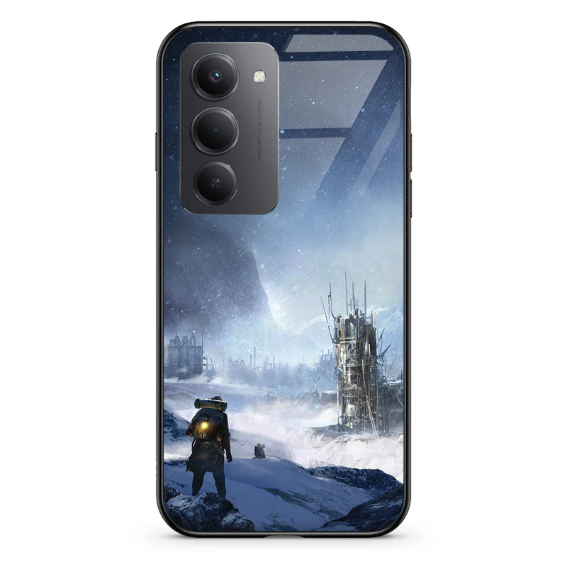 Etui szklane Winterhome - Image 137