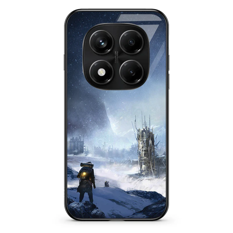 Etui szklane Winterhome - Image 140