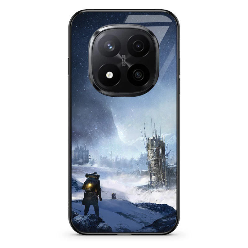 Etui szklane Winterhome - Image 142