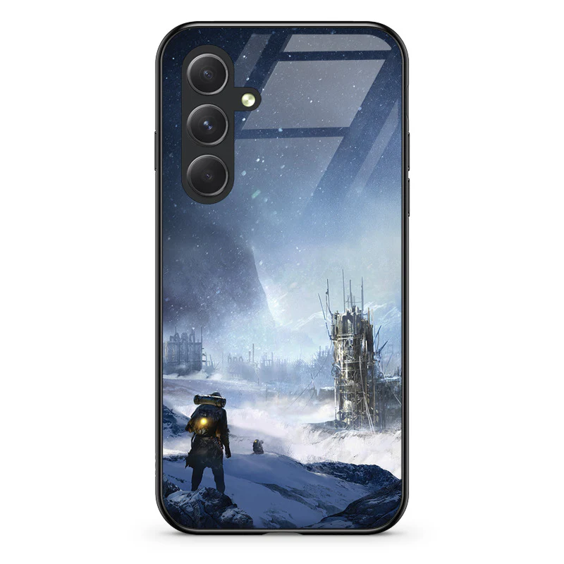 Etui szklane Winterhome - Image 144