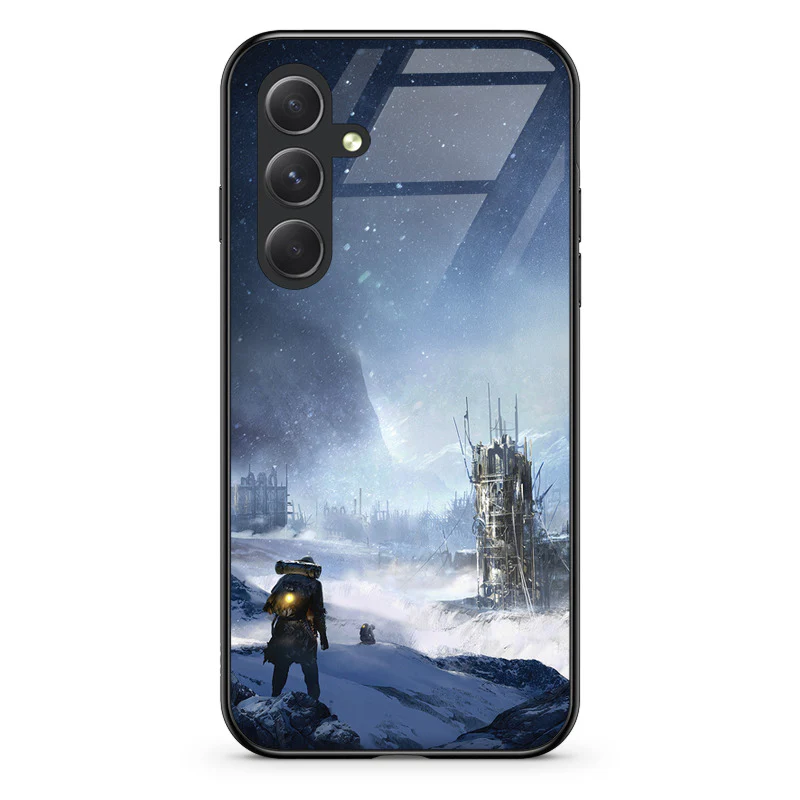Etui szklane Winterhome - Image 145