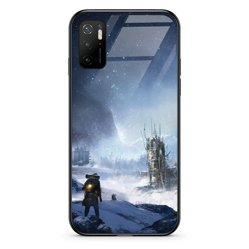 Etui szklane Winterhome - Image 17