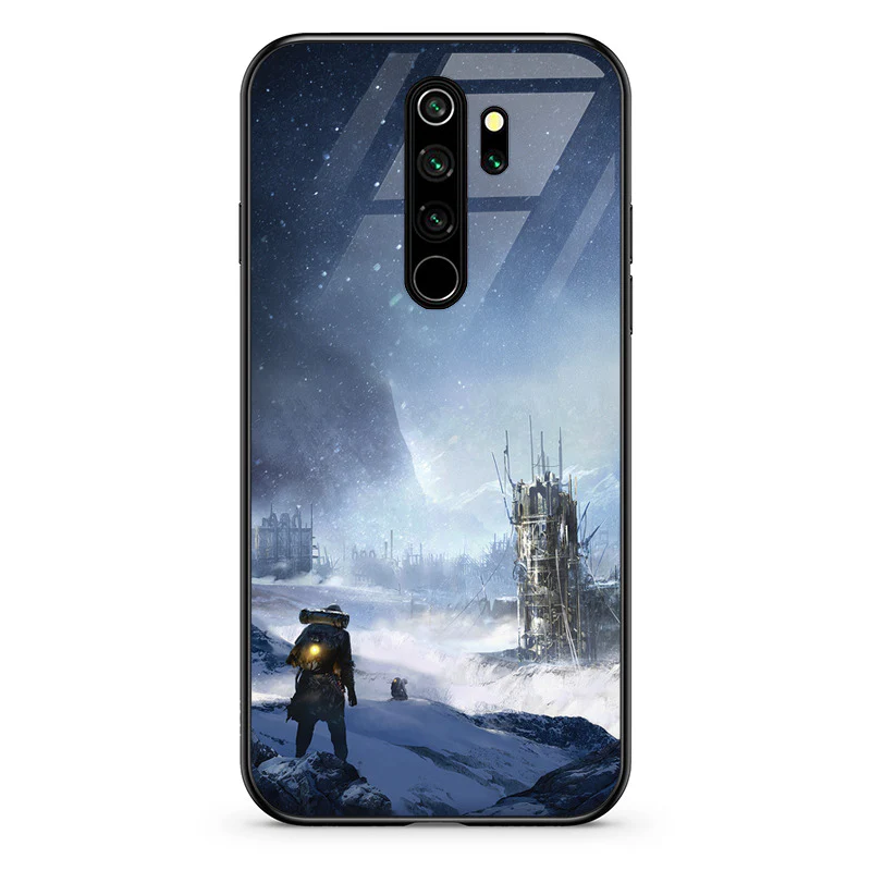 Etui szklane Winterhome - Image 19