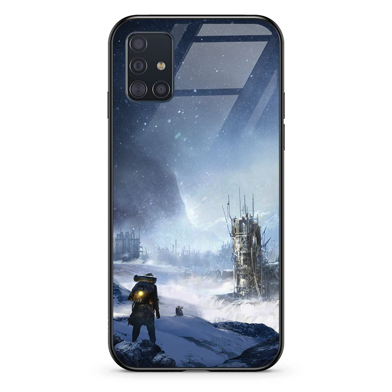 Etui szklane Winterhome - Image 25