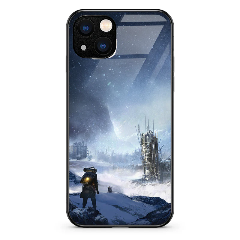 Etui szklane Winterhome - Image 32