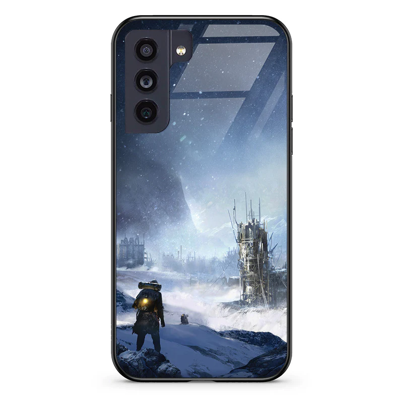 Etui szklane Winterhome - Image 37