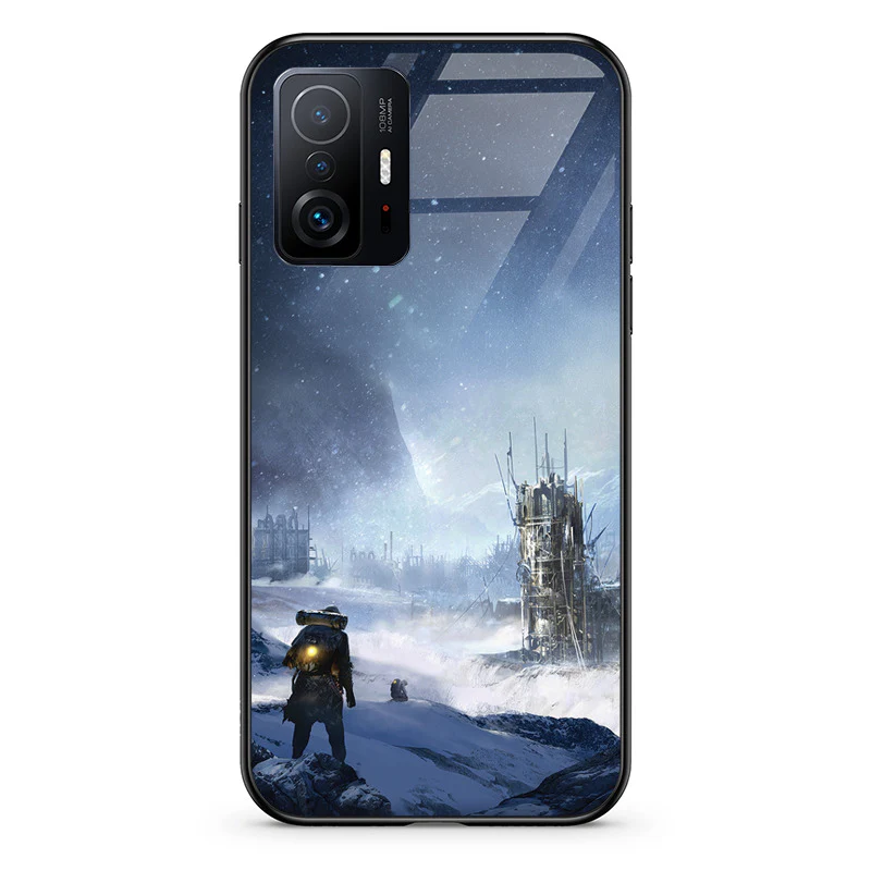 Etui szklane Winterhome - Image 39