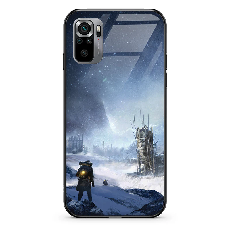 Etui szklane Winterhome - Image 47