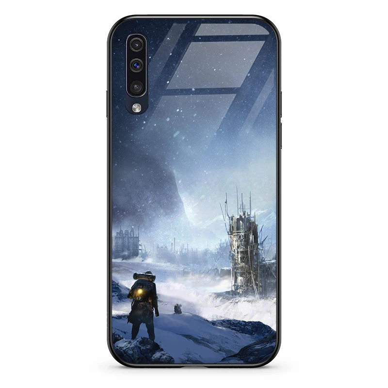 Etui szklane Winterhome - Image 50