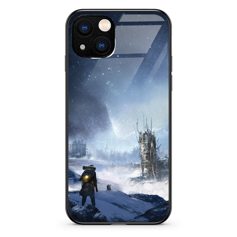 Etui szklane Winterhome - Image 52