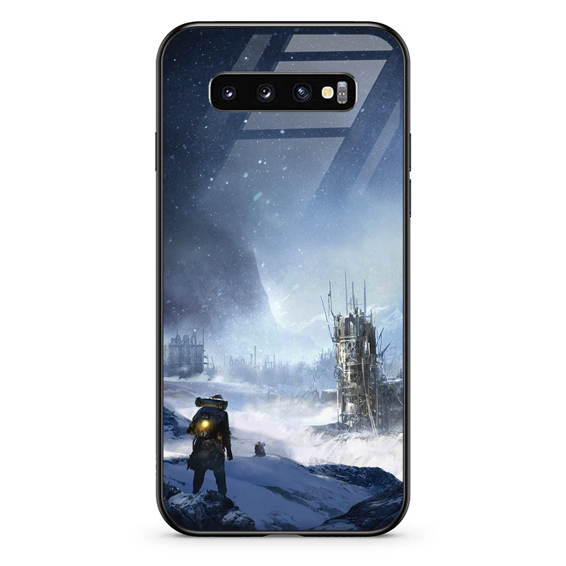 Etui szklane Winterhome - Image 60