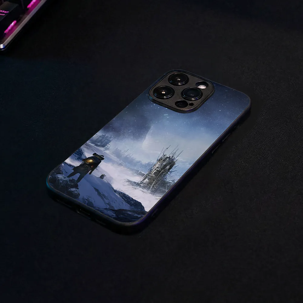 Etui szklane Winterhome - Image 7