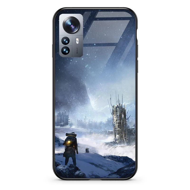Etui szklane Winterhome - Image 77