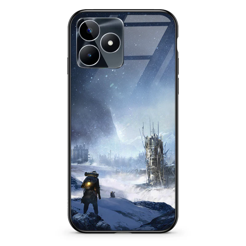 Etui szklane Winterhome - Image 78