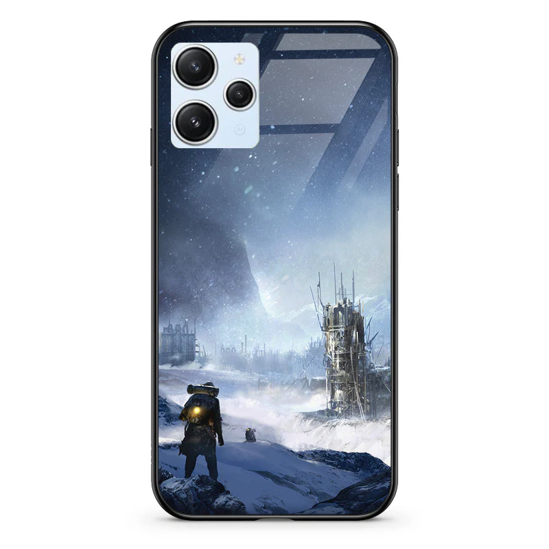 Etui szklane Winterhome - Image 79