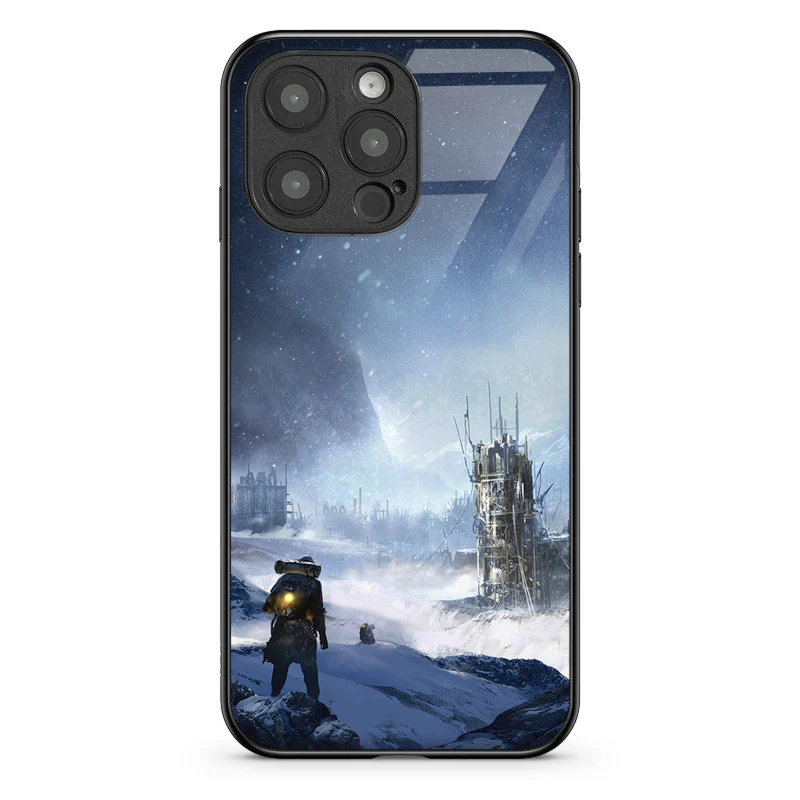 Etui szklane Winterhome - Image 80