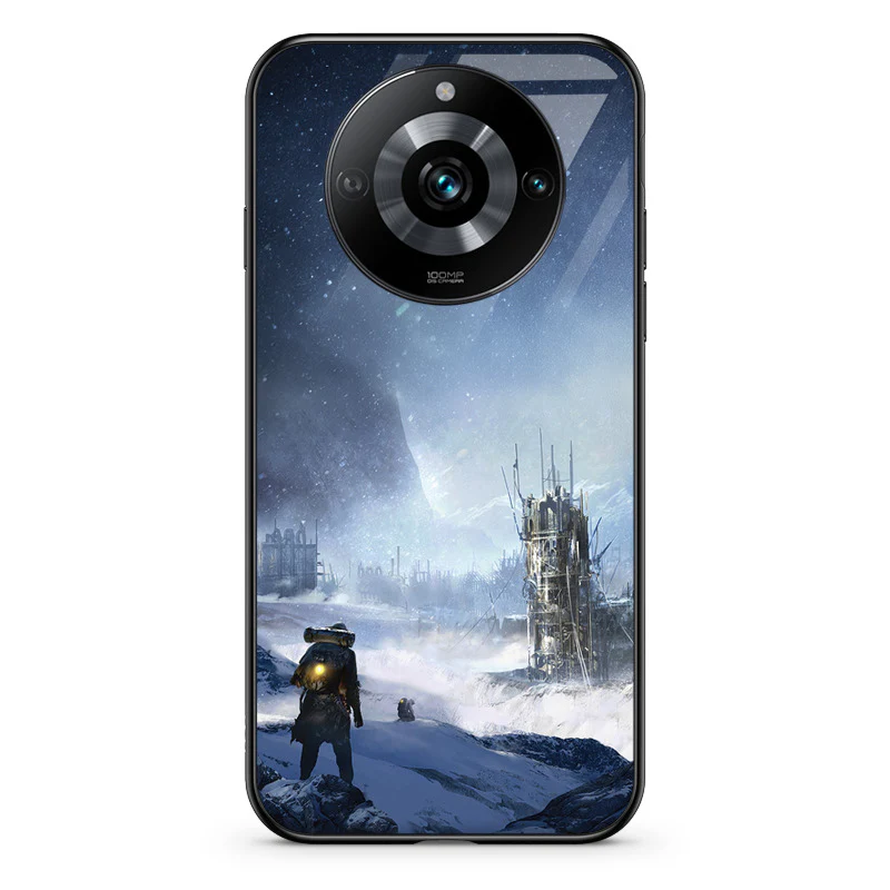 Etui szklane Winterhome - Image 86