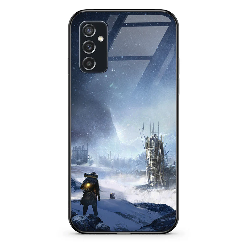 Etui szklane Winterhome - Image 88