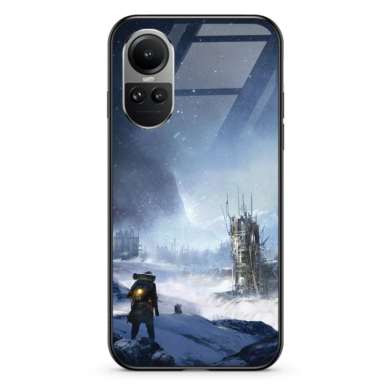 Etui szklane Winterhome - Image 96