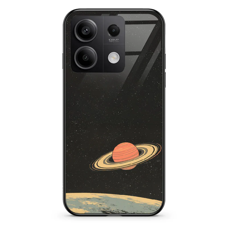 Etui szklane Z Księżyców Saturna - Image 12