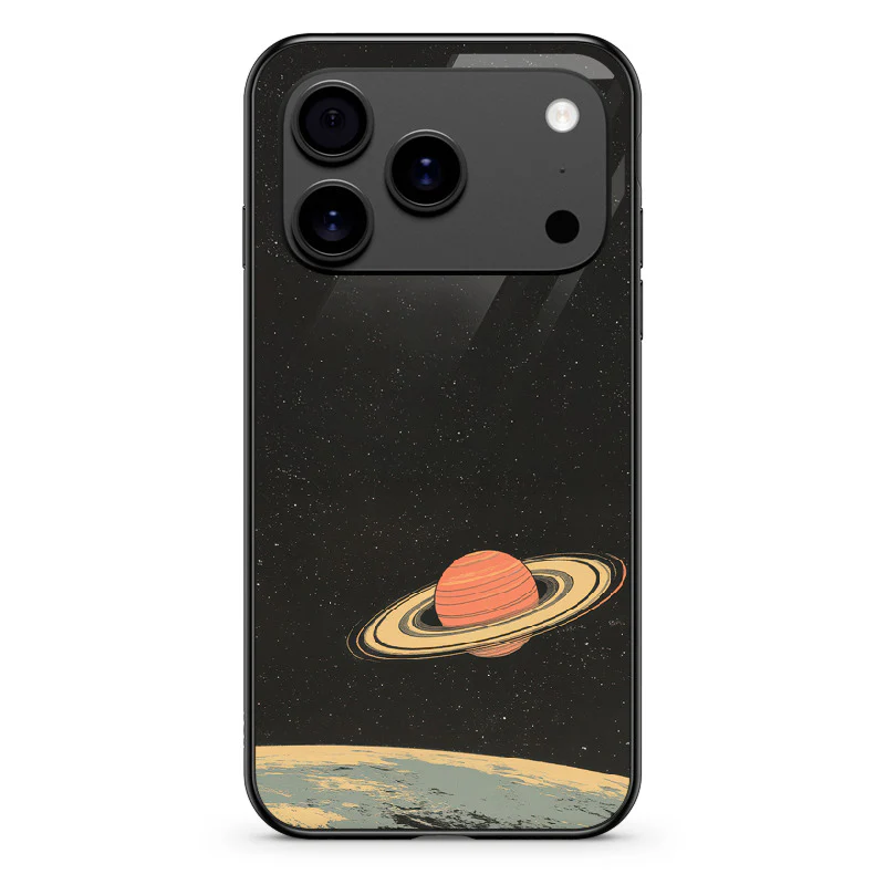 Etui szklane Z Księżyców Saturna - Image 133