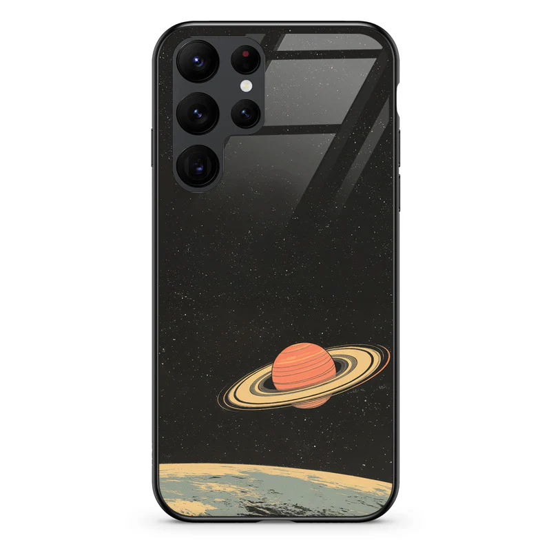 Etui szklane Z Księżyców Saturna - Image 146