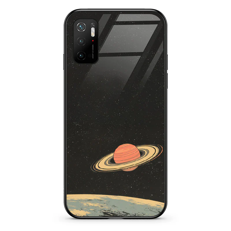 Etui szklane Z Księżyców Saturna - Image 17