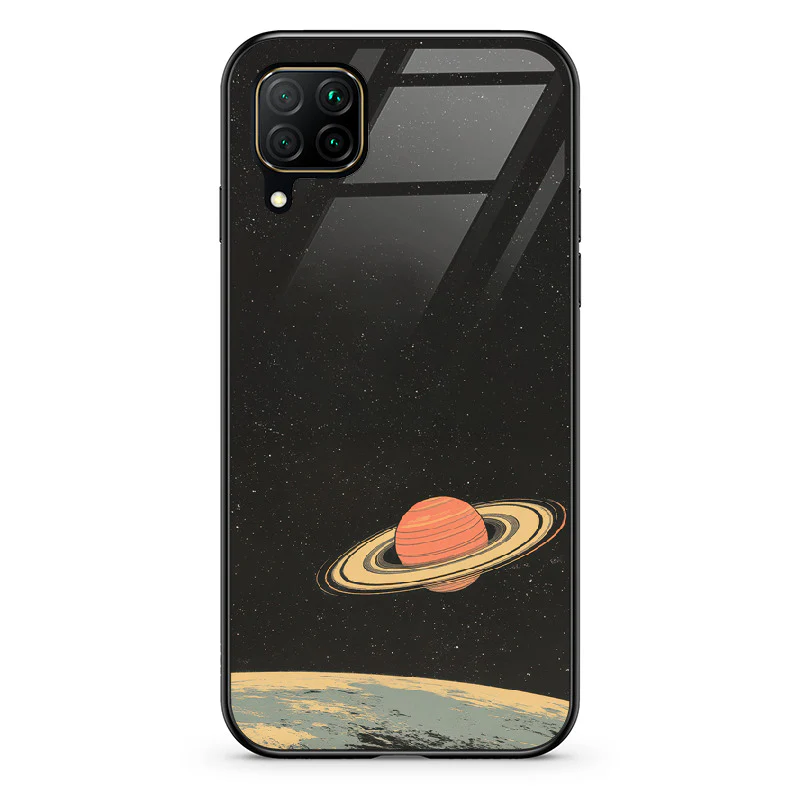 Etui szklane Z Księżyców Saturna - Image 33