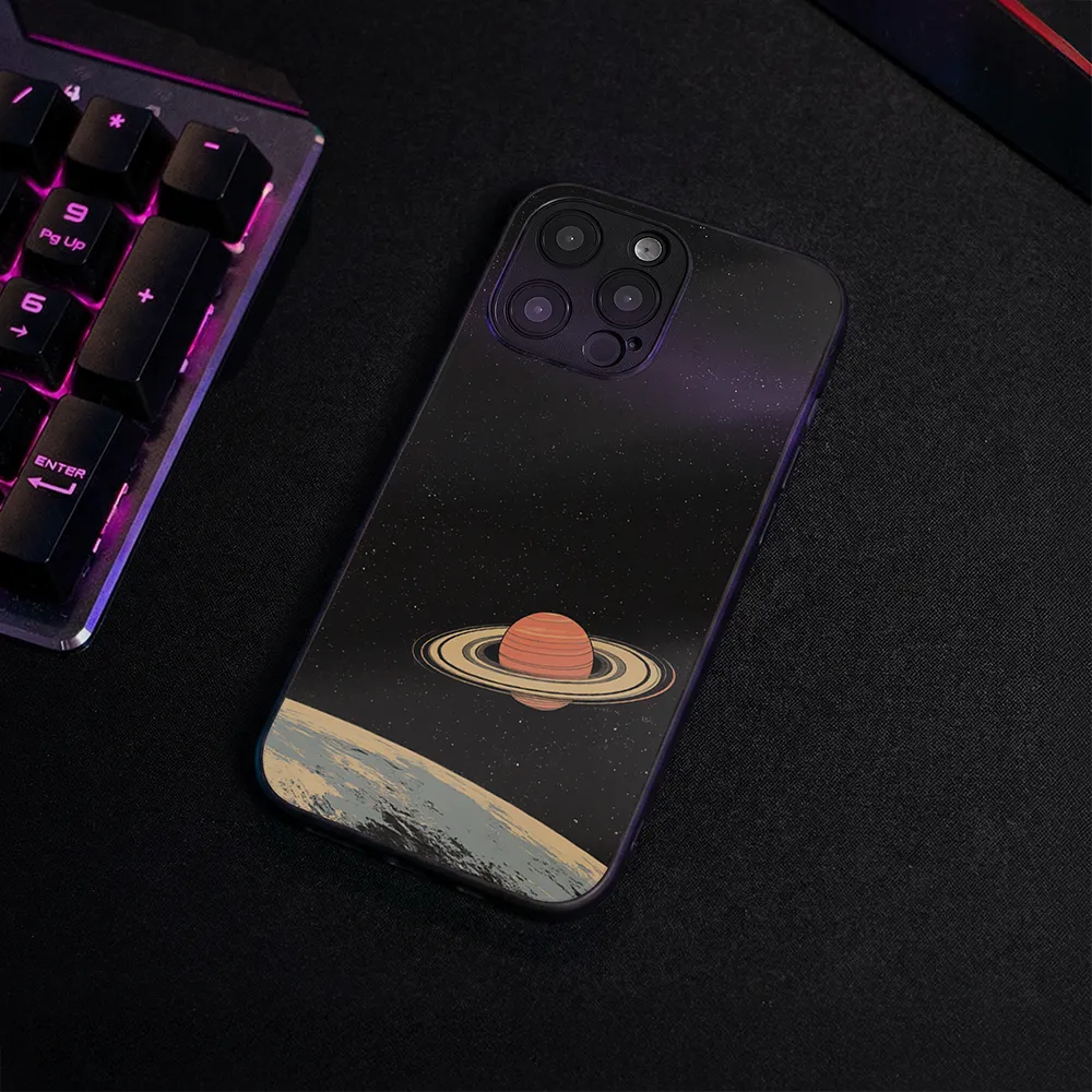 Etui szklane Z Księżyców Saturna - Image 4