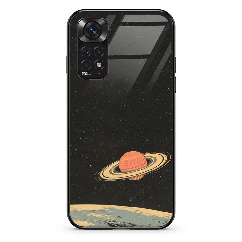 Etui szklane Z Księżyców Saturna - Image 41